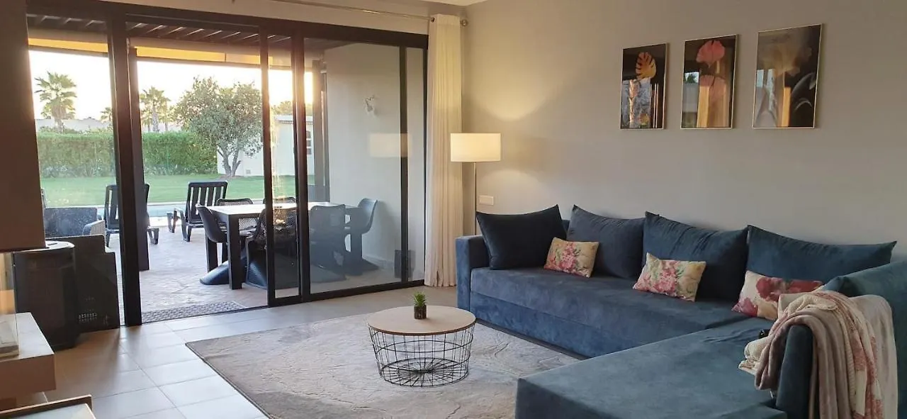 Villa Shemsy Agadir